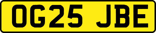OG25JBE