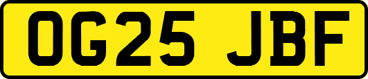 OG25JBF