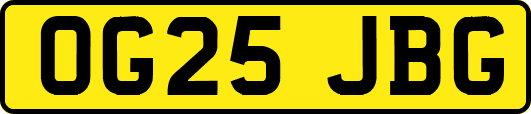OG25JBG