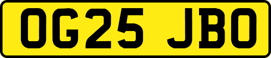 OG25JBO