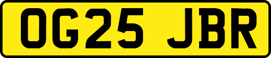 OG25JBR