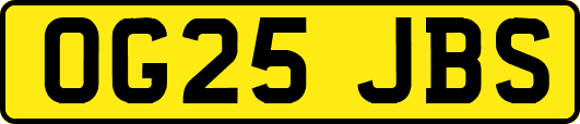 OG25JBS