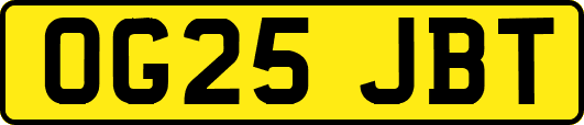OG25JBT
