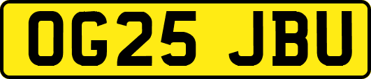 OG25JBU