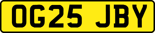 OG25JBY