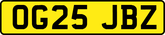 OG25JBZ