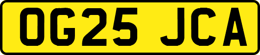 OG25JCA