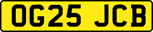 OG25JCB