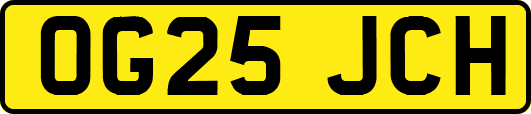 OG25JCH