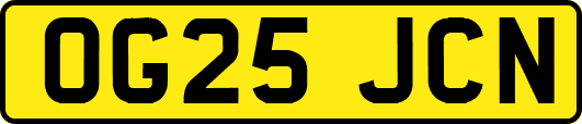 OG25JCN