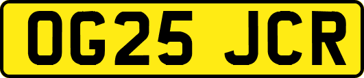 OG25JCR