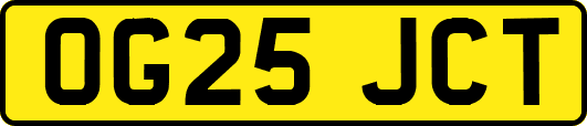 OG25JCT