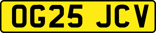 OG25JCV