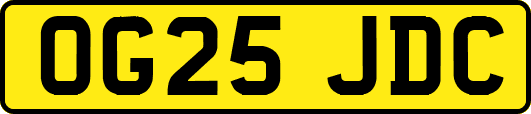 OG25JDC