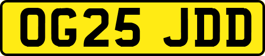 OG25JDD