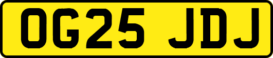 OG25JDJ