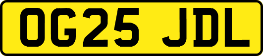 OG25JDL