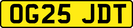 OG25JDT