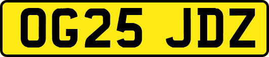 OG25JDZ