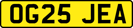 OG25JEA