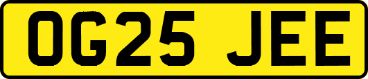 OG25JEE