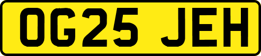 OG25JEH