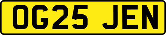 OG25JEN