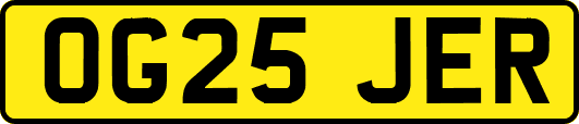 OG25JER