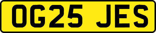 OG25JES