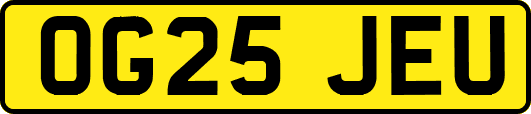 OG25JEU