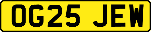 OG25JEW