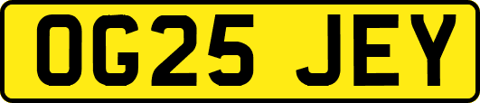 OG25JEY