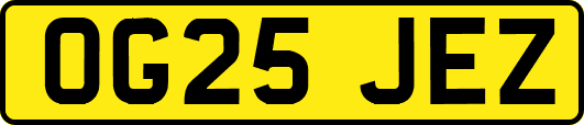 OG25JEZ