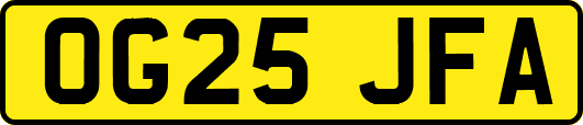 OG25JFA