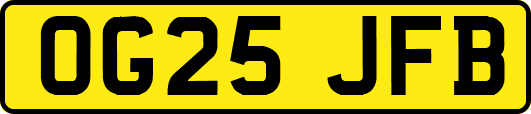 OG25JFB