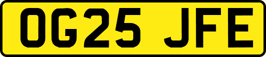 OG25JFE