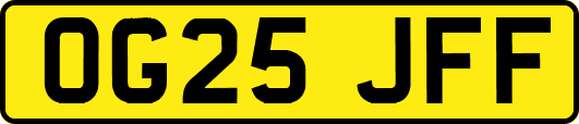 OG25JFF