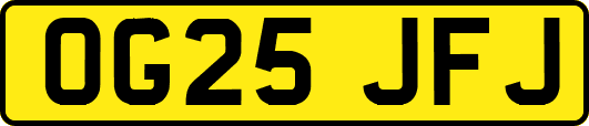 OG25JFJ