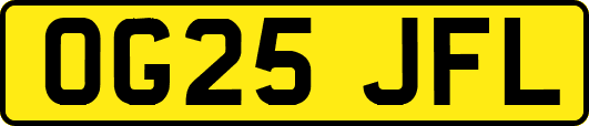 OG25JFL