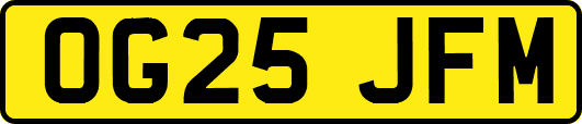 OG25JFM