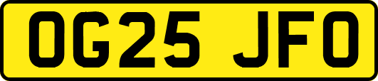 OG25JFO