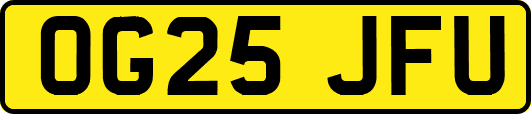 OG25JFU