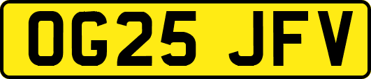 OG25JFV