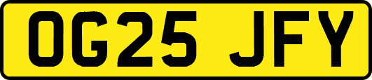 OG25JFY