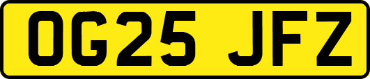 OG25JFZ