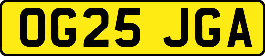 OG25JGA