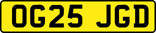 OG25JGD