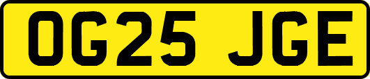 OG25JGE
