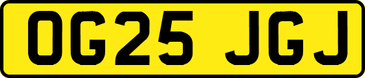OG25JGJ
