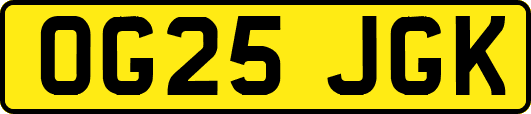OG25JGK